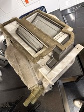 Nissan S14 200sx Avaporator