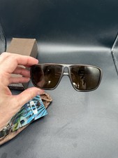 Oakley Dispatch Matte Rootbeer