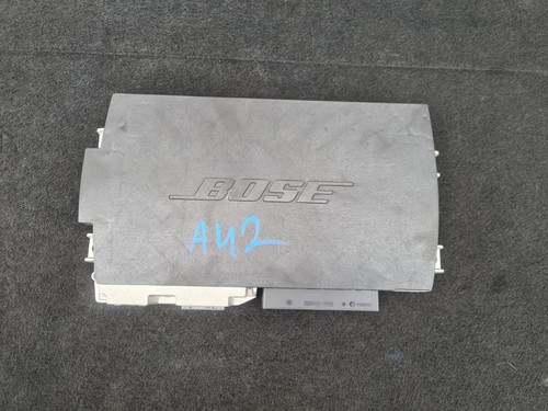 Genuine audi 2015 bose - 2015,