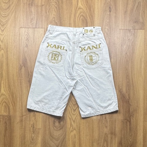 Vintage 90s karl kani - karl, &