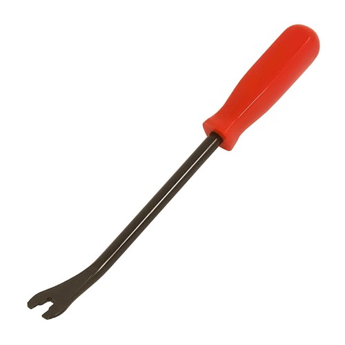 Car door panel remover - car,