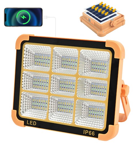 4800w rechargeable led - 4800w,