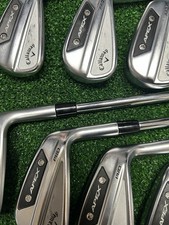 Callaway Apex Pro '24 Irons