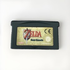 Nintendo Game Boy Advance