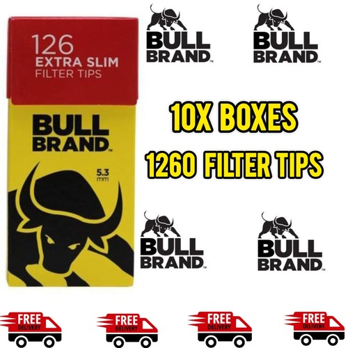 1260x bull brand - brand, extra