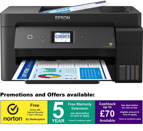 Epson ecotank 15000 - epson, et-15000