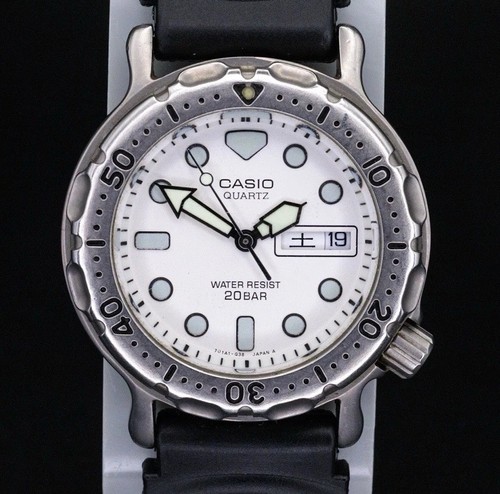 Casio rare 704c vintage - rare, md-704c