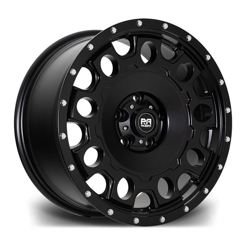 Black riviera rxs2 - x4,