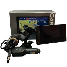 Garmin dezl LGV500 MT-S 5.5