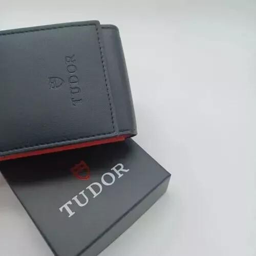 Tudor black used watch box - tudor,