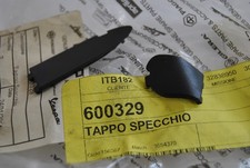 Left Mirror Blank Plug Piaggio