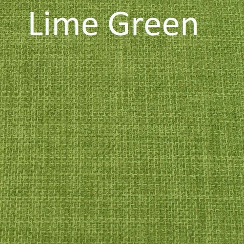 Plain soft linen look fabric - linen,
