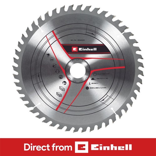Einhell saw blade tct - saw,