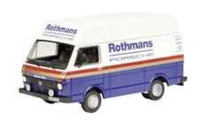 1/43 Schuco 3683 Volkswagen LT