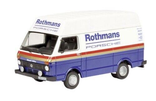 Schuco 3683 volkswagen - 1/43, lt