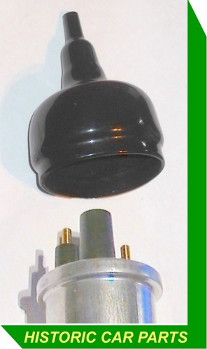 Supple plastic ignition coil - plastic,
