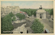 PC05787 Wellington Arch and