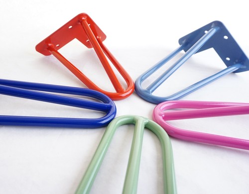 Hairpin legs set - of, 4