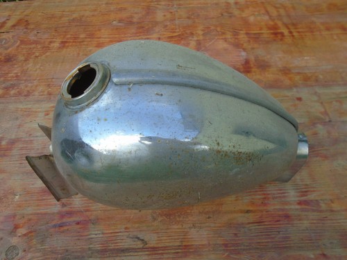 Zündapp combinette 423 fuel - zündapp,