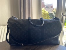 Louis Vuitton KEEPALL