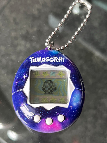 Bandai tamagotchi gen - tamagotchi, 2