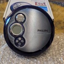 Philips Jogproof AX2402
