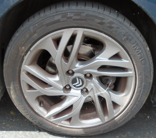 Citroen mk2 0 hdi - 11, 2.0