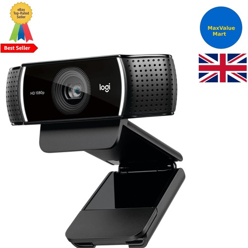 C922 webcam full hd - -,