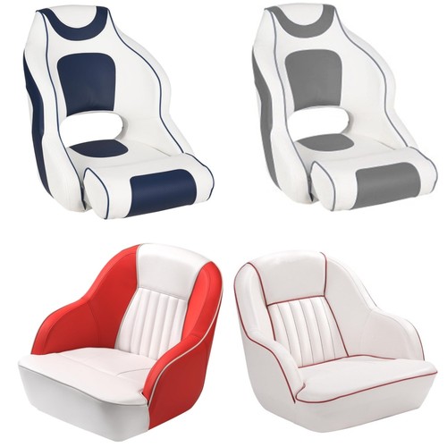 For boat seat - seat, bucket