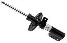 Shock Absorber For Citroen C4