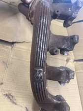 Ford Escort Rs2000 Mk2 Exhaust