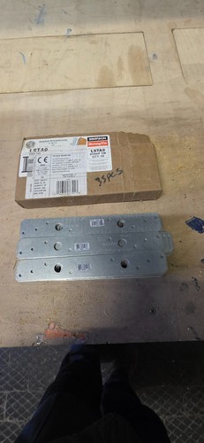 Simpson strong tie - x, lsta9