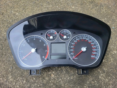 Ford focus max automatic - ford,