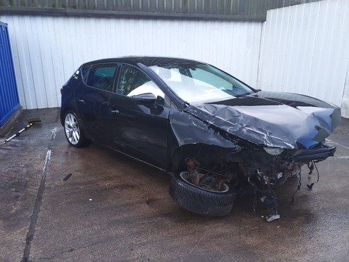 Seat leon mk3 2012 2016 - seat,