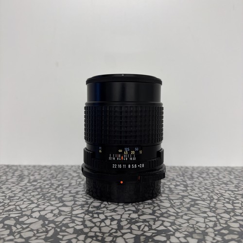 Pentax smc takumar - pentax,