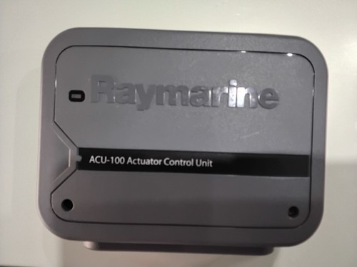 Raymarine autopilot acu 100 - raymarine,