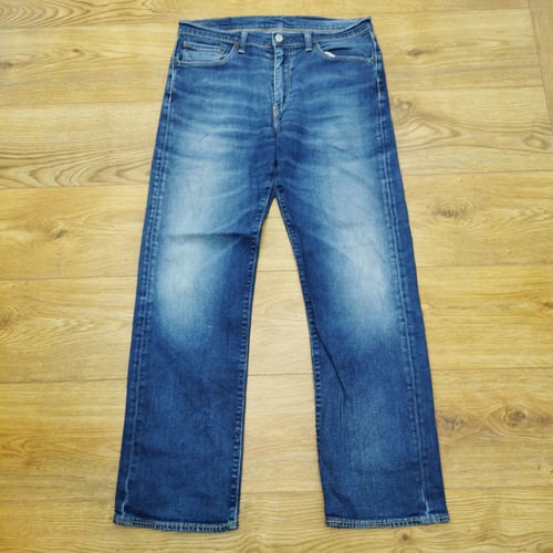 Levi 751 jeans - mens, w33