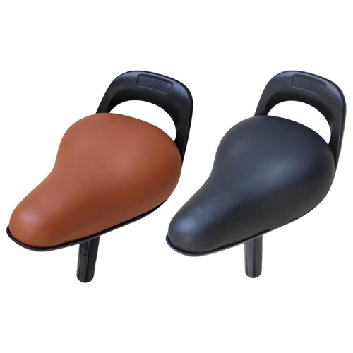 Kids balance bike - balance, seat