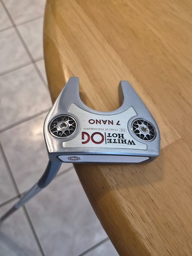 Odyssey white hot nano - odyssey,