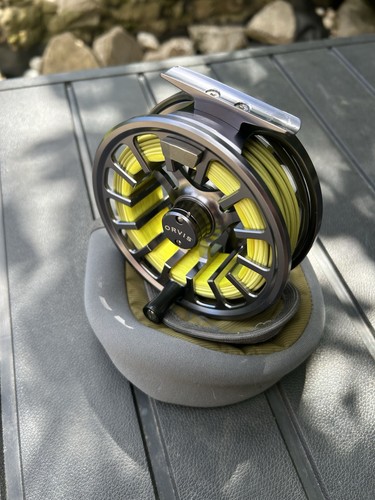 Orvis hydros slv large - hydros,