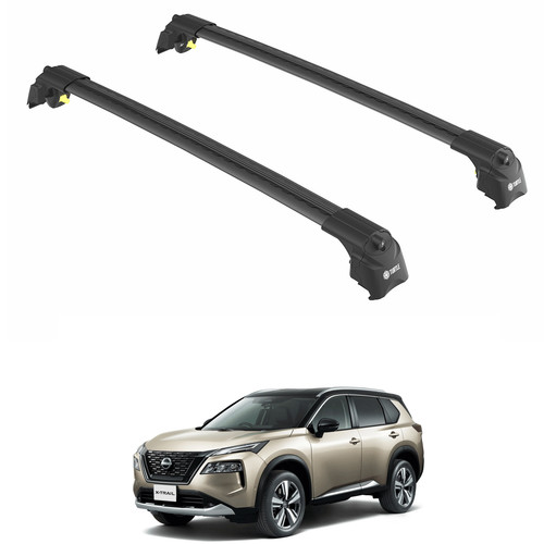 Fit nissan trail - fit, x-trail