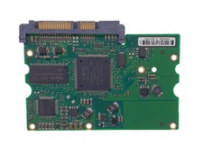 Seagate 3.5" SATA Hard Drive