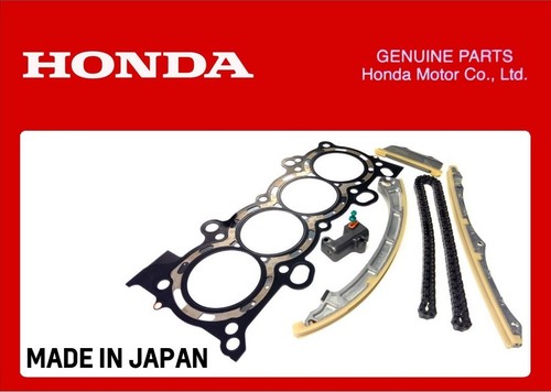 Genuine honda k24 - engine, build
