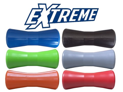 Extreme non marking keel - extreme,