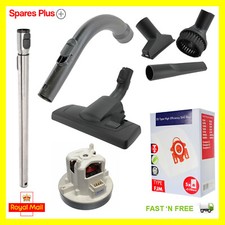 Spare Parts for MIELE Vacuum