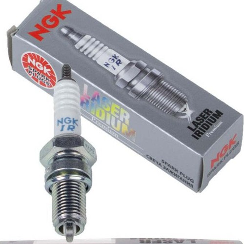 Ngk spark plug - ngk,