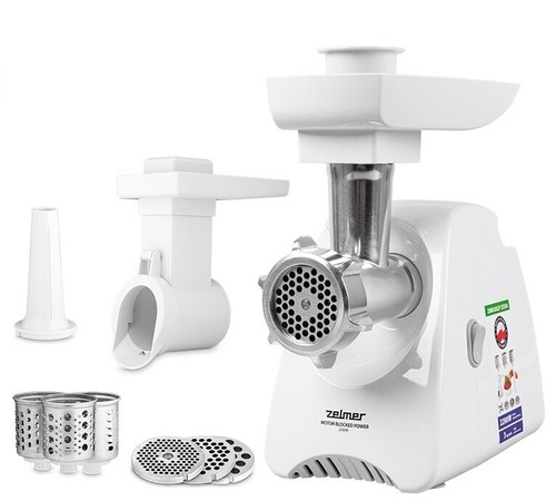 Zelmer zmm5802p electric meat - zmm5802p,