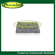 Premier Cabin Filter Fits