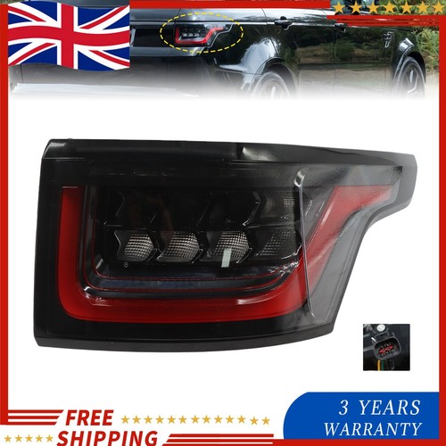 For 2013 2022 range - range, rover
