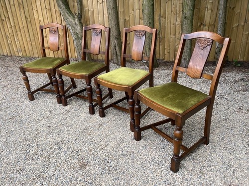 Vintage ercol carved - ercol,